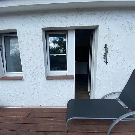 Casa Arturo - Flughafen, Messe Und 3 Km Appartement Düsseldorf