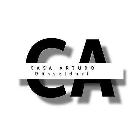 Casa Arturo - Flughafen, Messe Und 3 Km Appartement Düsseldorf