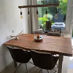 Apartamento Casa Arturo Düsseldorf