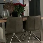 Apartamento Casa Arturo Düsseldorf