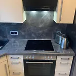 Apartamento Casa Arturo Düsseldorf