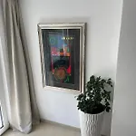Apartamento Casa Arturo Düsseldorf