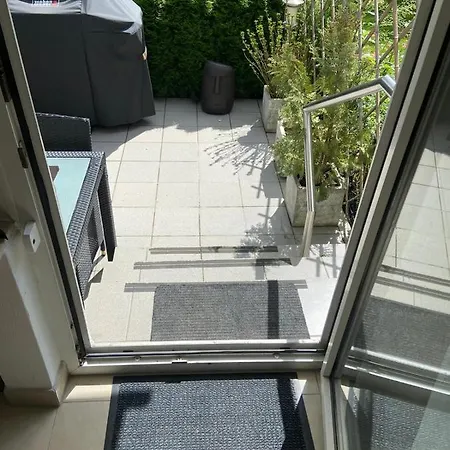 Casa Arturo Apartment Dusseldorf