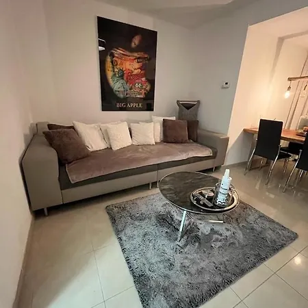 شقة Casa Arturo *