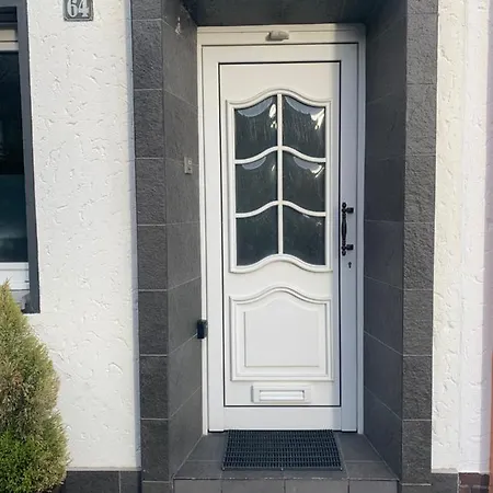 Casa Arturo Apartamento Düsseldorf