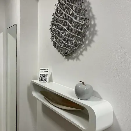 شقة Casa Arturo *