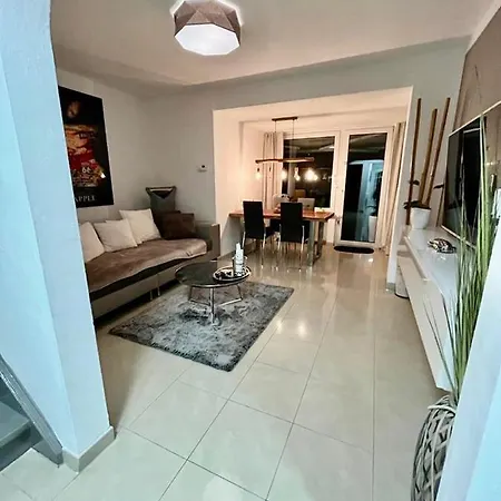 Casa Arturo شقة *