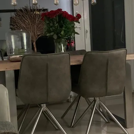 Lejlighed Casa Arturo - Flughafen, Messe Und 3 Km Düsseldorf