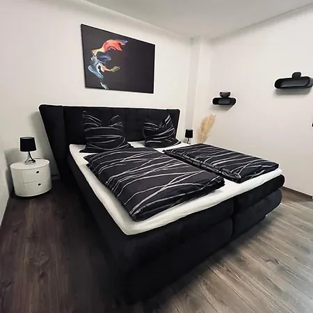 Casa Arturo شقة *