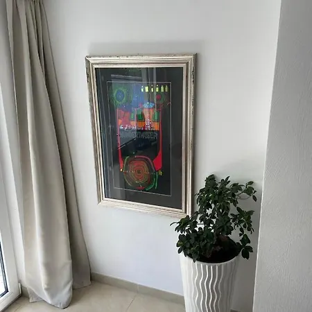 Daire Casa Arturo Düsseldorf