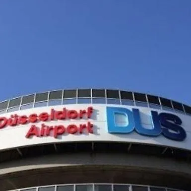 Casa Arturo - Flughafen, Messe Und 3 Km * Düsseldorf