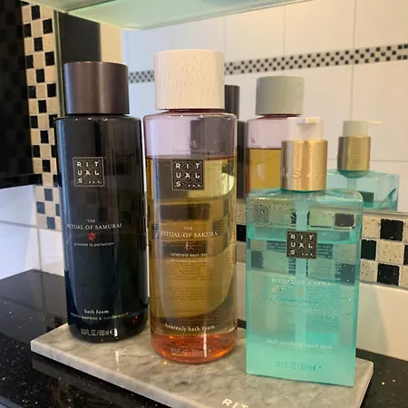 Apartamento Casa Arturo