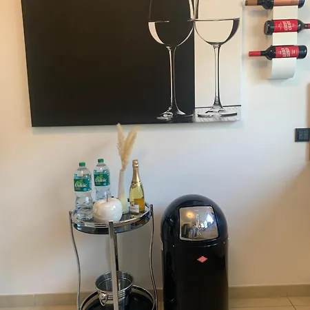 Apartamento Casa Arturo Düsseldorf