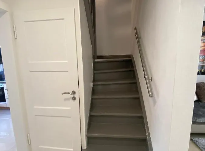 Casa Arturo Apartment *