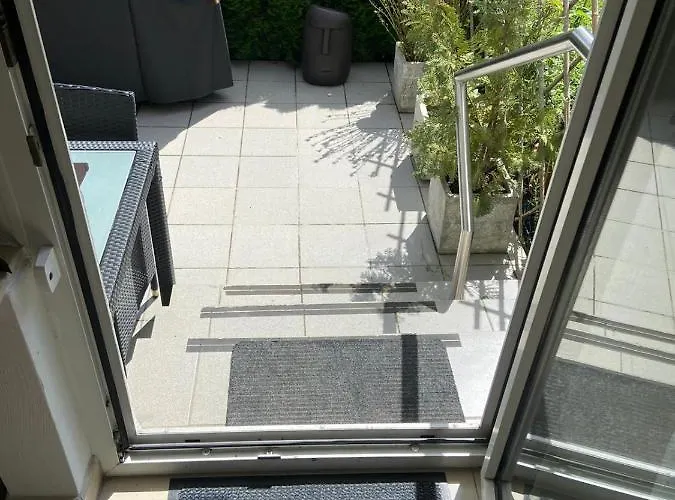 Casa Arturo Apartment Dusseldorf