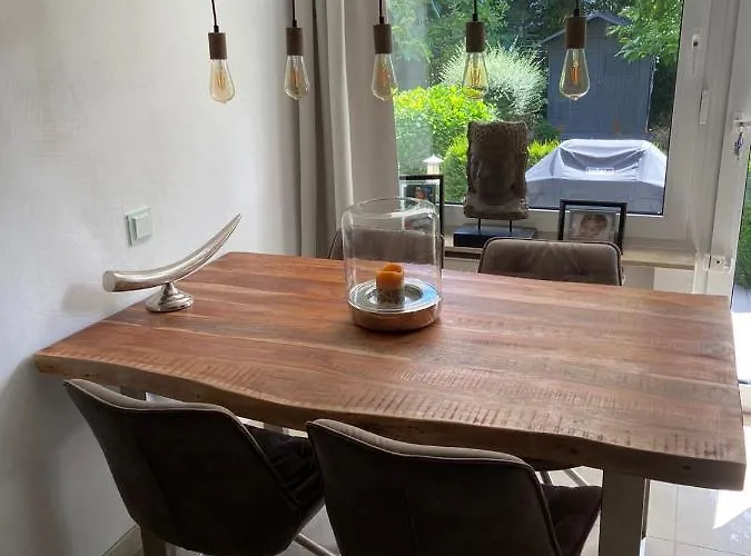 Apartment Casa Arturo Dusseldorf