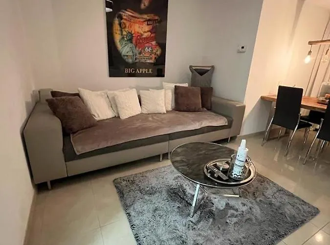 Apartment Casa Arturo *