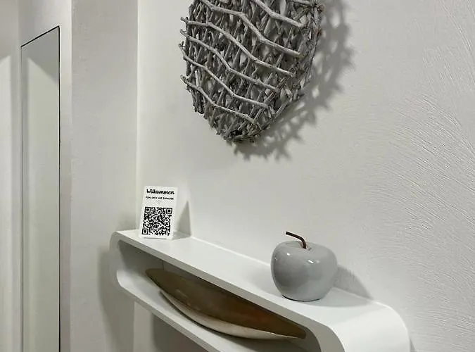 Apartamento Casa Arturo *