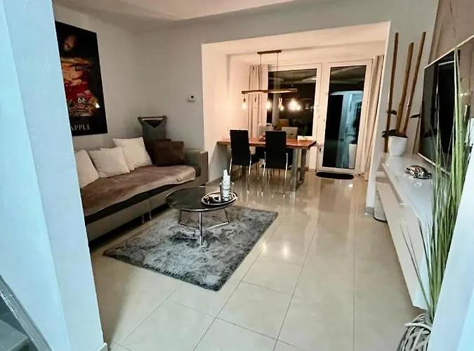 Casa Arturo Apartment *