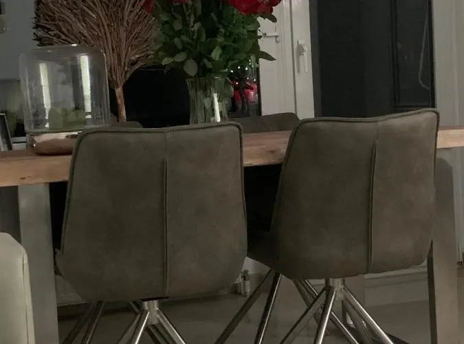 Apartment Casa Arturo Dusseldorf