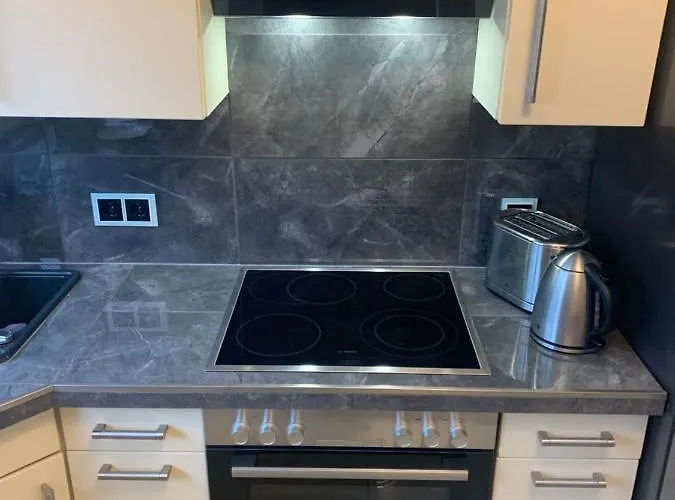 Apartamento Casa Arturo Düsseldorf