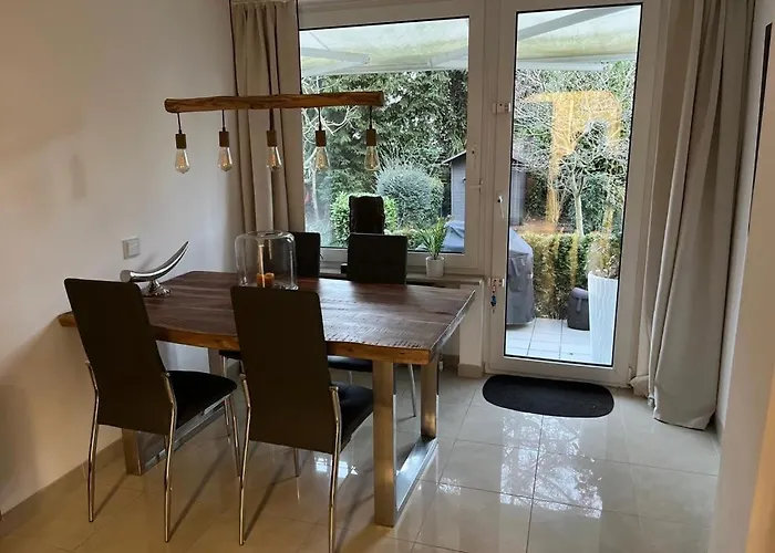 Apartamento Casa Arturo *