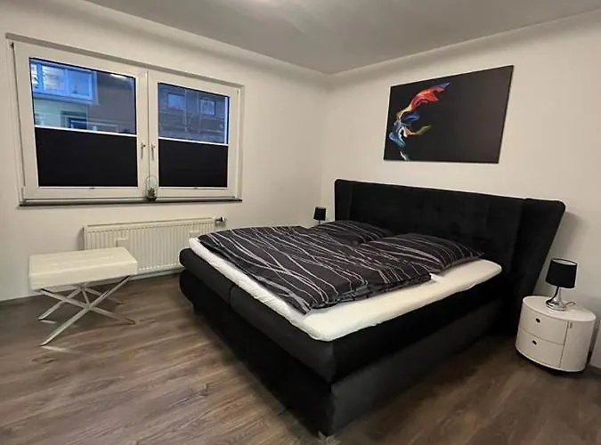 Casa Arturo Apartment Dusseldorf