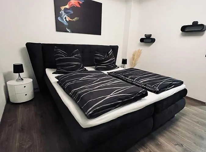 Casa Arturo Apartment *