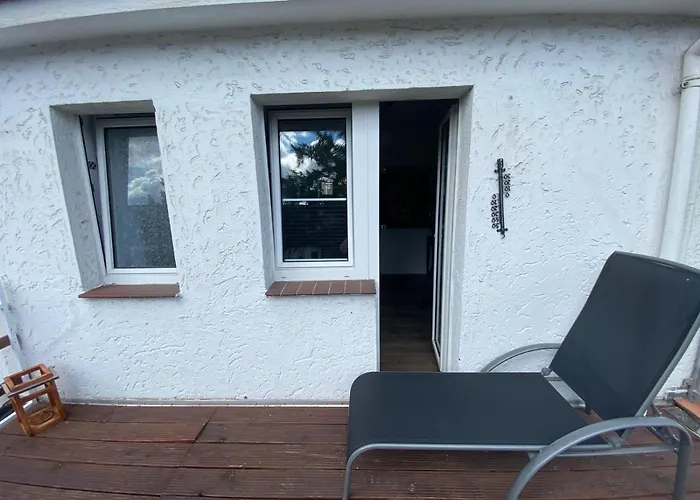 Casa Arturo Apartment Dusseldorf