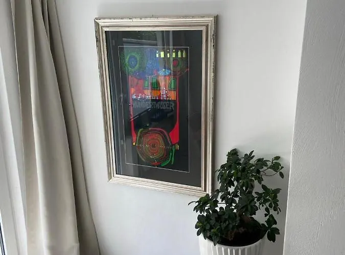 Apartment Casa Arturo Dusseldorf