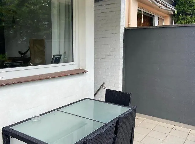 Apartment Casa Arturo