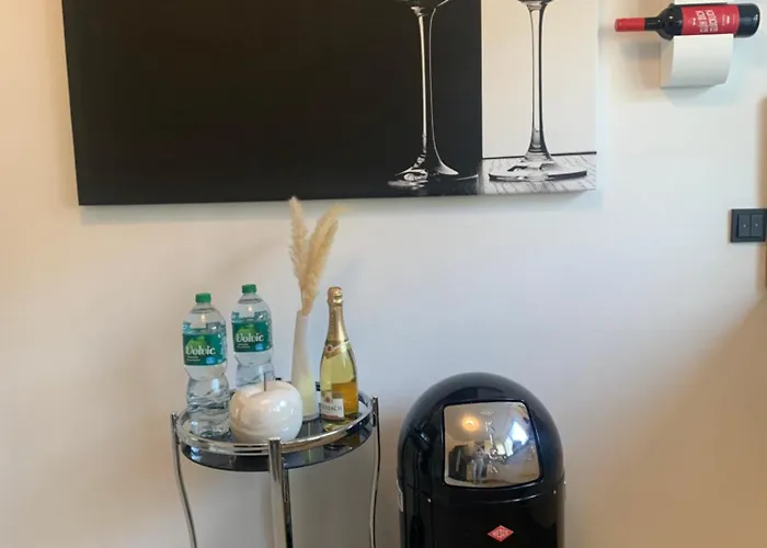 Apartamento Casa Arturo Düsseldorf