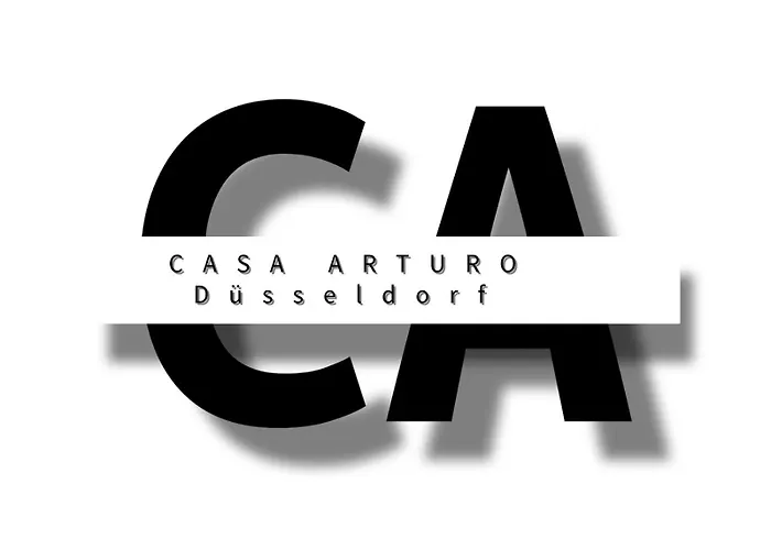 Casa Arturo Apartamento Düsseldorf