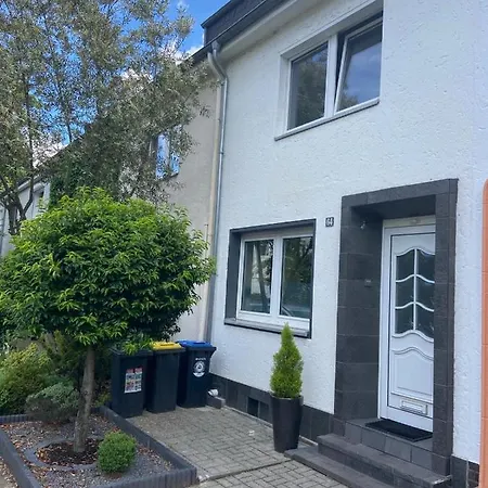 Lejlighed Casa Arturo