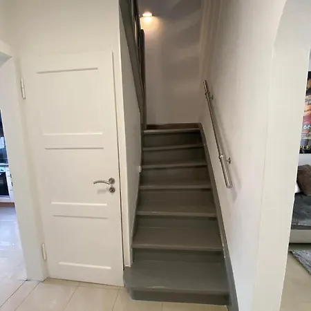 Casa Arturo Lejlighed *