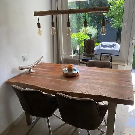 Lejlighed Casa Arturo Düsseldorf