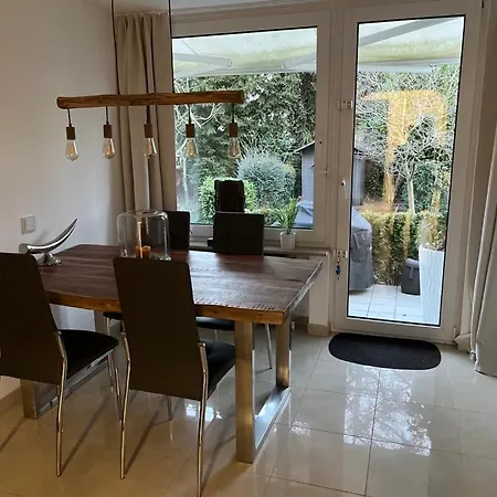 Lejlighed Casa Arturo *