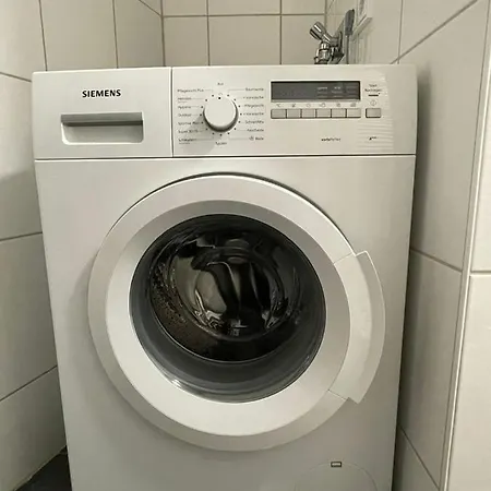 Casa Arturo Lejlighed