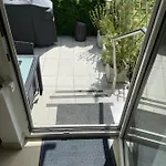 Casa Arturo - Flughafen, Messe Und 3 Km Apartament Düsseldorf