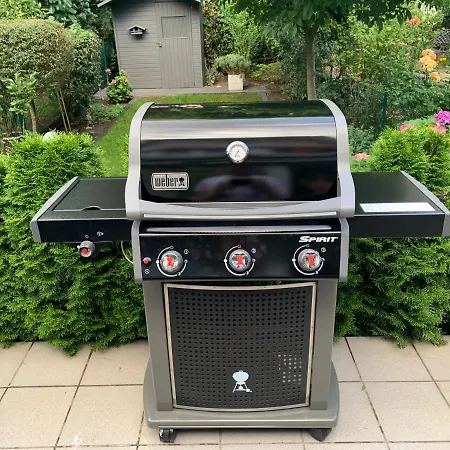 Casa Arturo Lägenhet