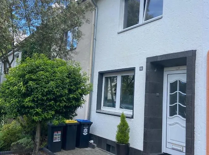 Lägenhet Casa Arturo