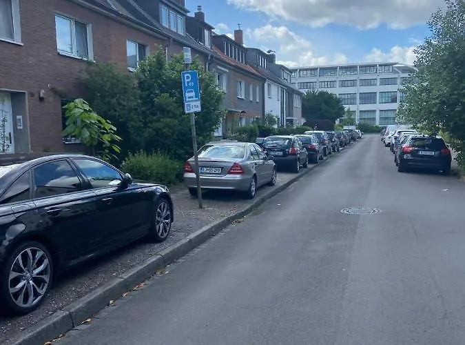 Casa Arturo Lägenhet