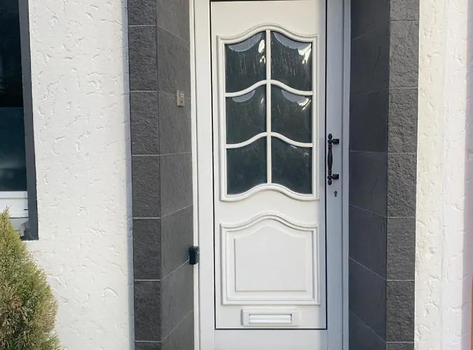 Casa Arturo Lägenhet Düsseldorf