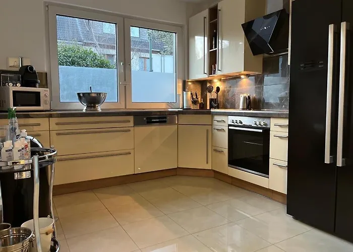 Lägenhet Casa Arturo *