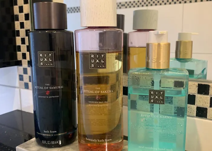 Lägenhet Casa Arturo